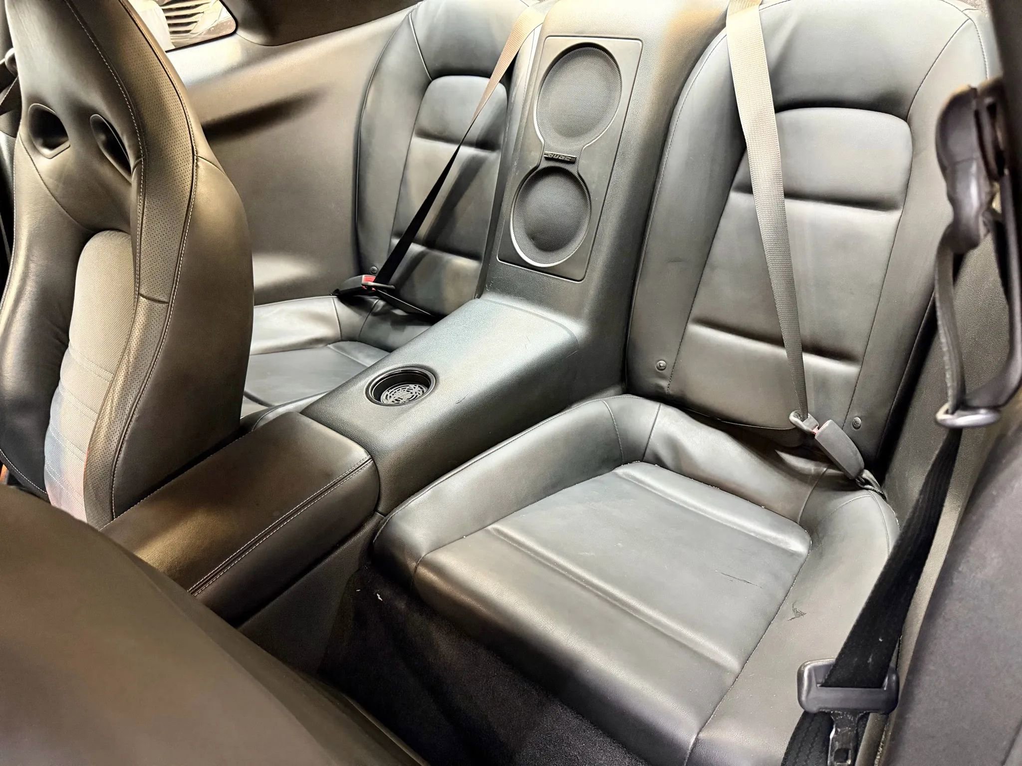 Used 2015 Nissan GT-R Premium image 18