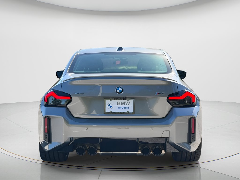 New 2027 BMW M2 Coupe AWD/4WD image 6