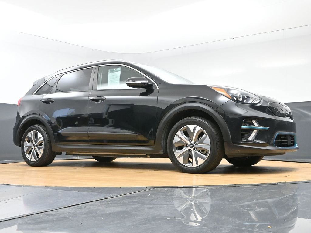 Used 2022 Kia Niro EX Premium FWD image 48