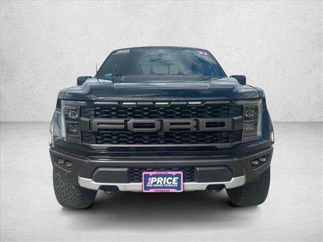 Used 2023 Ford F150 Raptor w/ Raptor Carbon Fiber Package AWD/4WD image 2