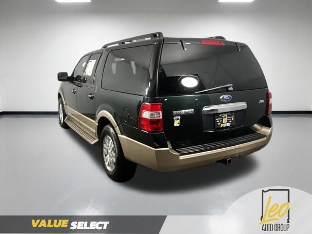 Used 2012 Ford Expedition EL XLT AWD/4WD image 4