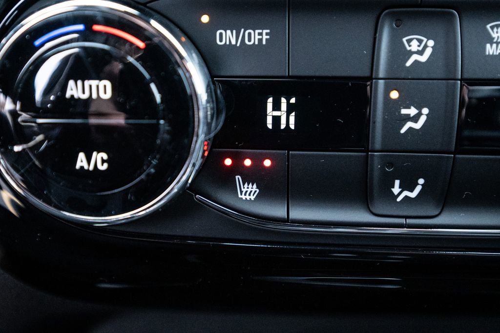 New 2026 Chevrolet Trax RS image 27