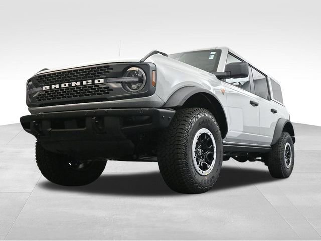 New 2026 Ford Bronco Badlands image 23