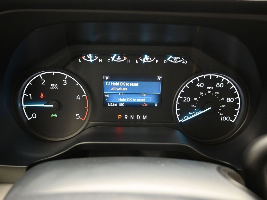 New 2026 Ford F250 XL w/ STX Appearance Package image 18