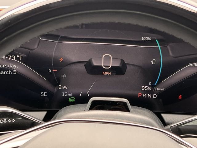 New 2026 Cadillac Optiq Luxury 1 image 14