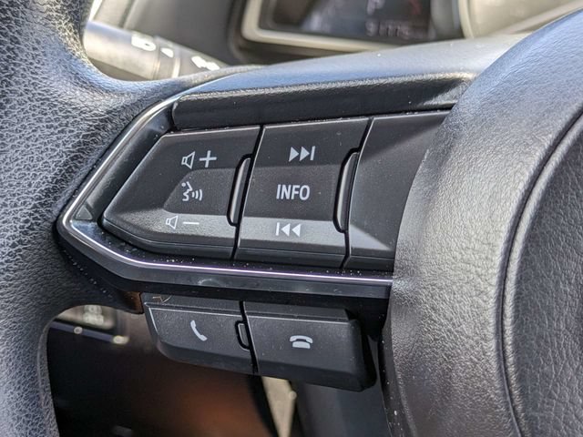Used 2017 MAZDA MAZDA3 Sport w/ Preferred Equipment Package FWD image 23