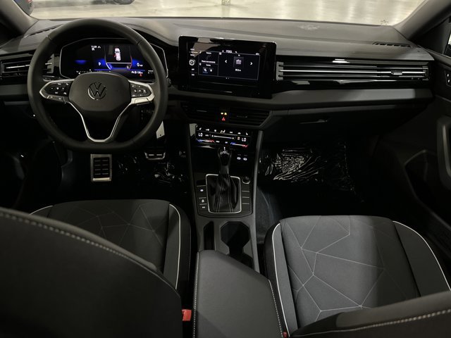 New 2026 Volkswagen Jetta Sport image 25
