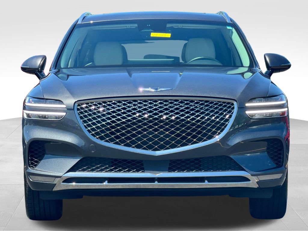 Used 2023 Genesis GV70 2.5T w/ Select Package AWD/4WD video 2