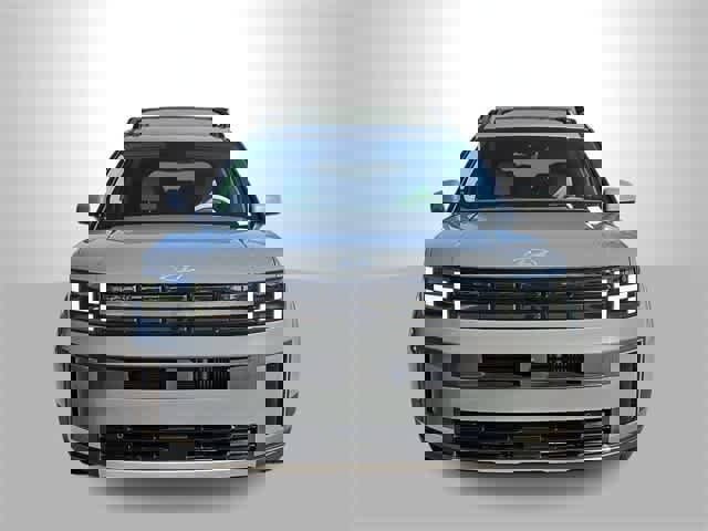 Certified 2025 Hyundai Santa Fe Limited image 3