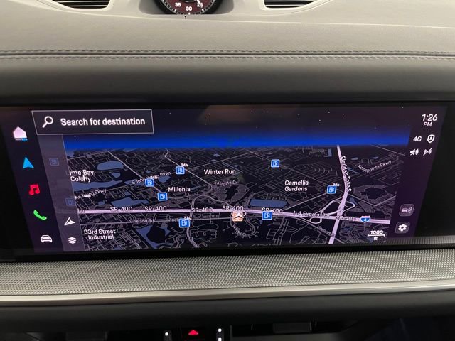 New 2026 Porsche Cayenne S image 37