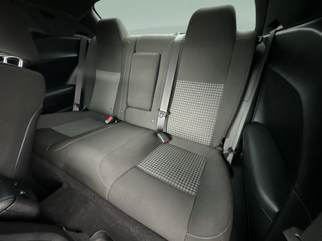 Used 2022 Dodge Challenger R/T RWD image 23