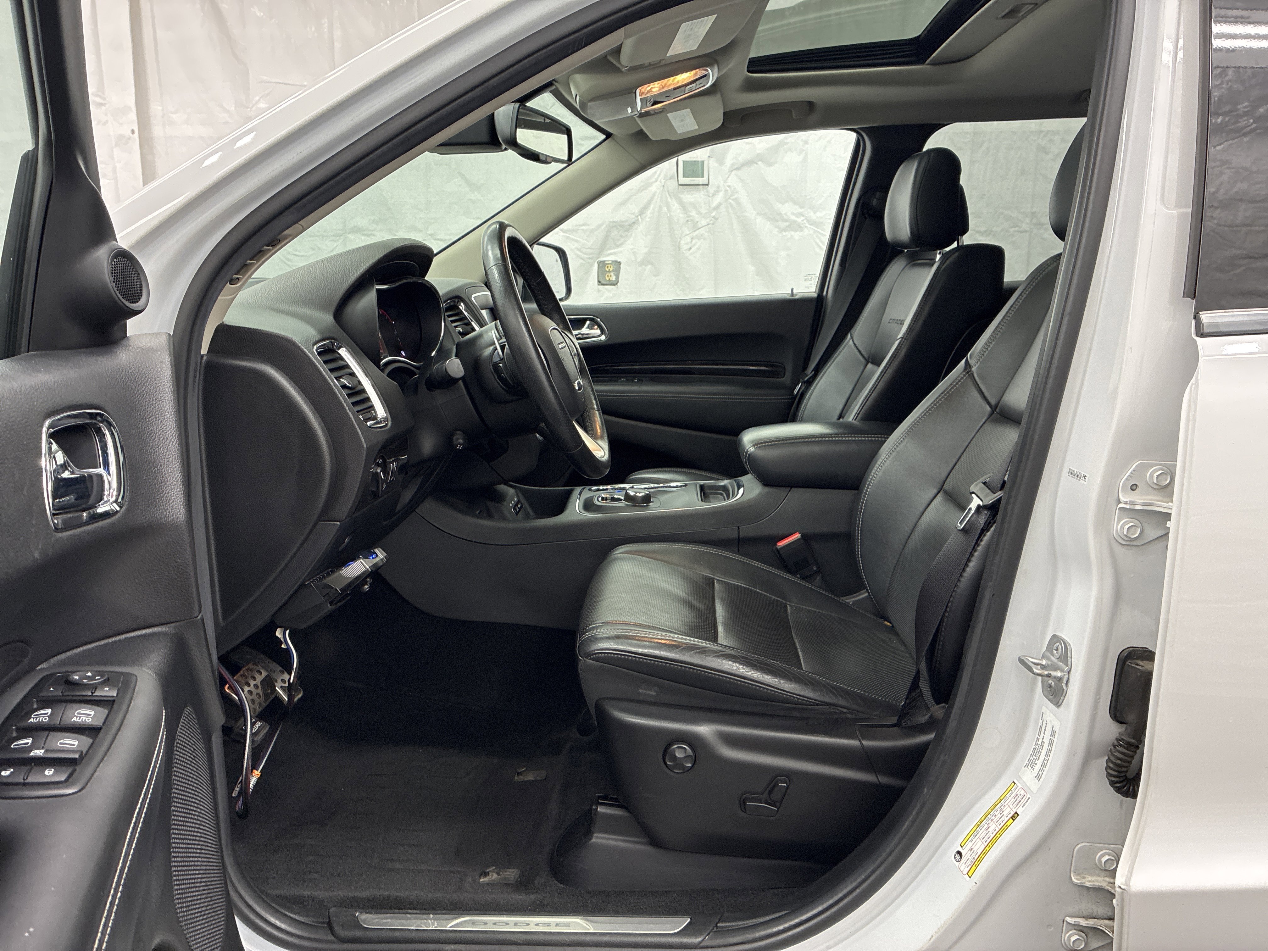 Used 2014 Dodge Durango Citadel w/ Technology Group AWD/4WD image 14