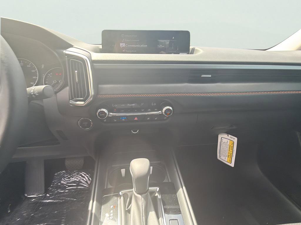 New 2026 MAZDA CX-50 2.5 Hybrid w/ Weather Package AWD/4WD image 21