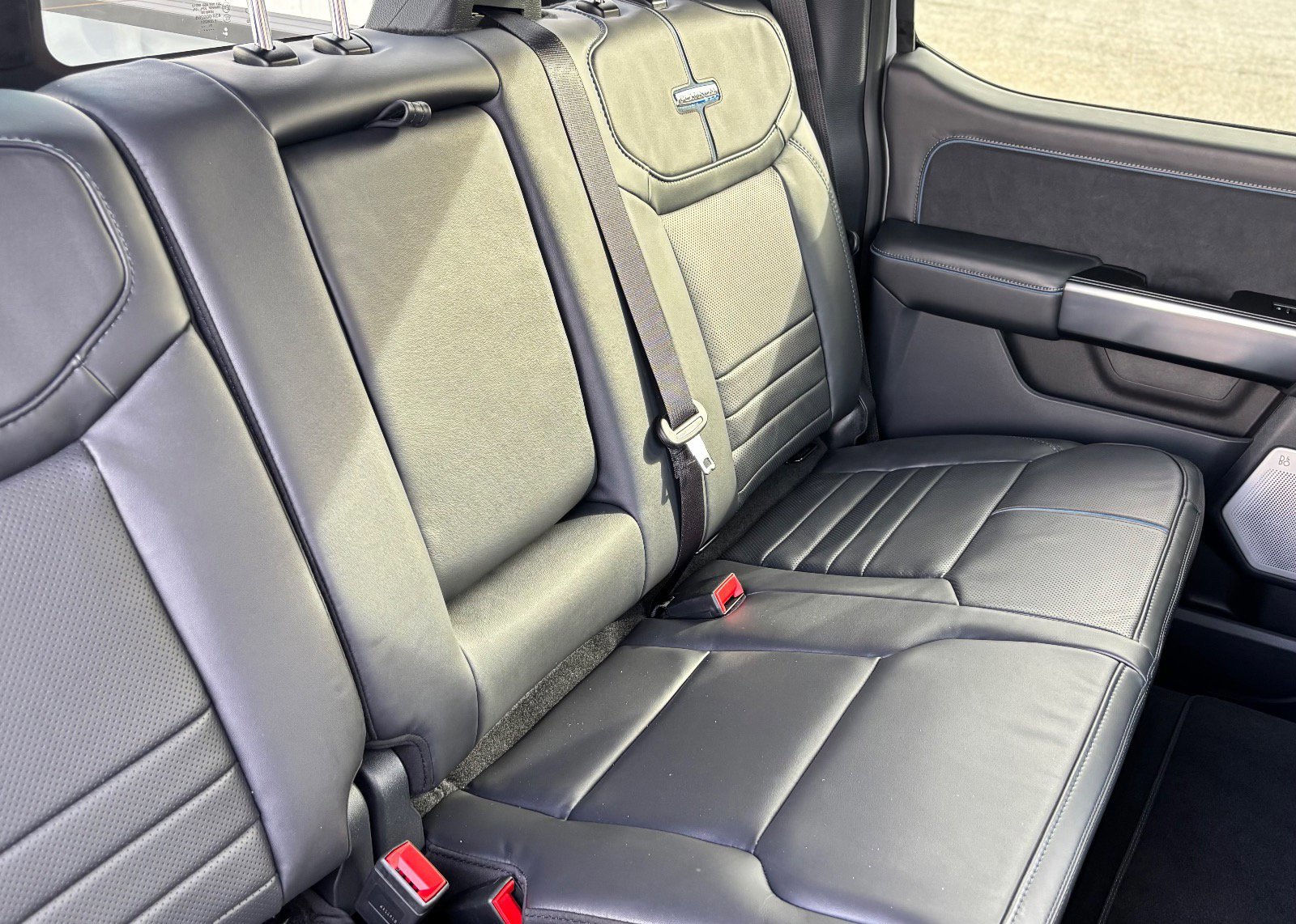 New 2026 Ford F250 Platinum image 37