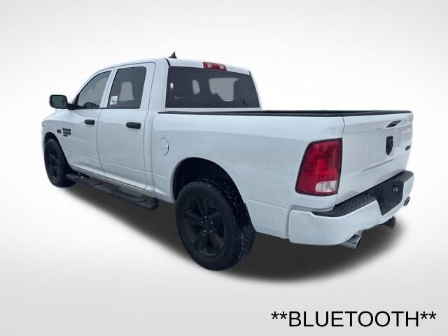 Used 2019 RAM 1500 Express w/ Wheel & Sound Group image 6