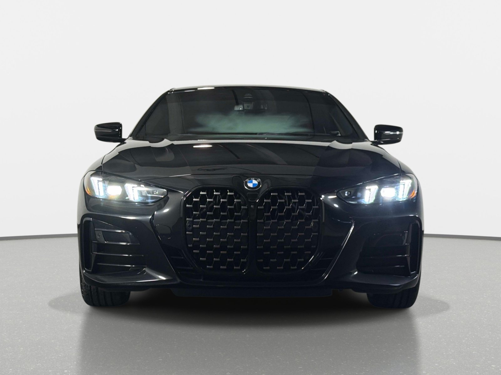 Used 2025 BMW 430i xDrive Coupe w/ M Sport Package AWD/4WD image 18