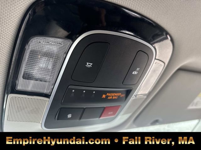 Used 2024 Hyundai Tucson SEL image 26