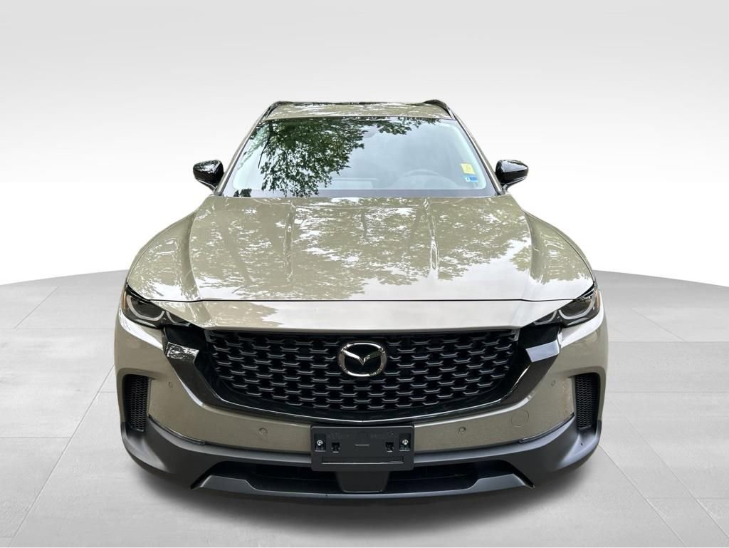 Used 2026 MAZDA CX-50 Meridian Edition w/ Cargo Package AWD/4WD image 9