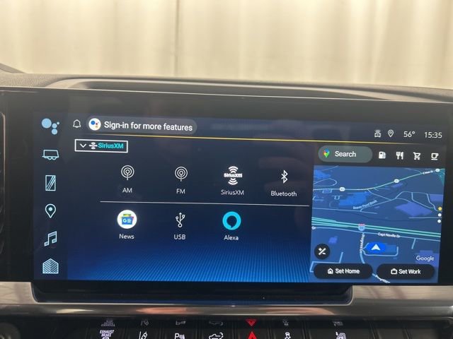 Used 2025 Chevrolet Silverado 2500 LT w/ Safety Package image 15