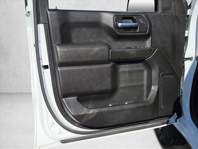 Certified 2024 Chevrolet Silverado 1500 Custom image 9