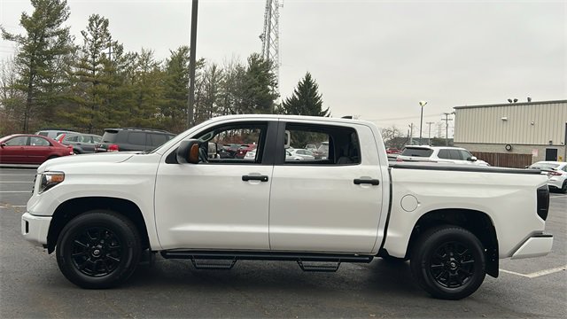 Used 2020 Toyota Tundra SR5 image 7