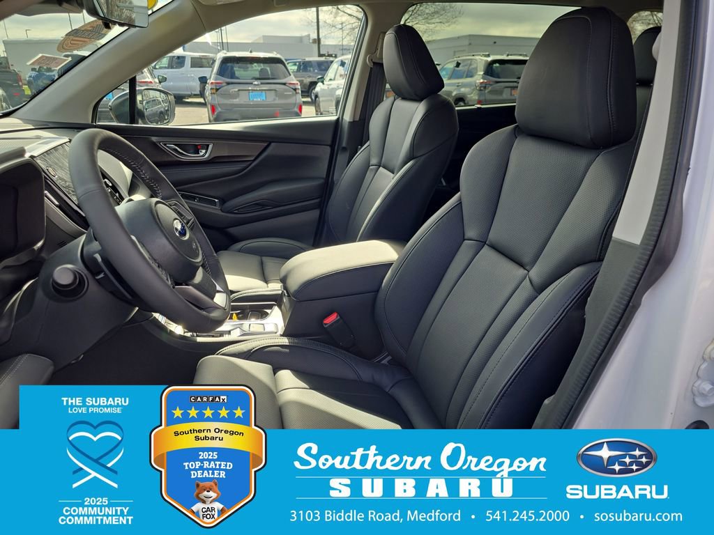 New 2026 Subaru Ascent Touring w/ Popular Package #2 AWD/4WD image 10