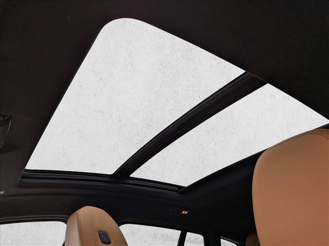 Used 2025 BMW X4 xDrive30i image 17