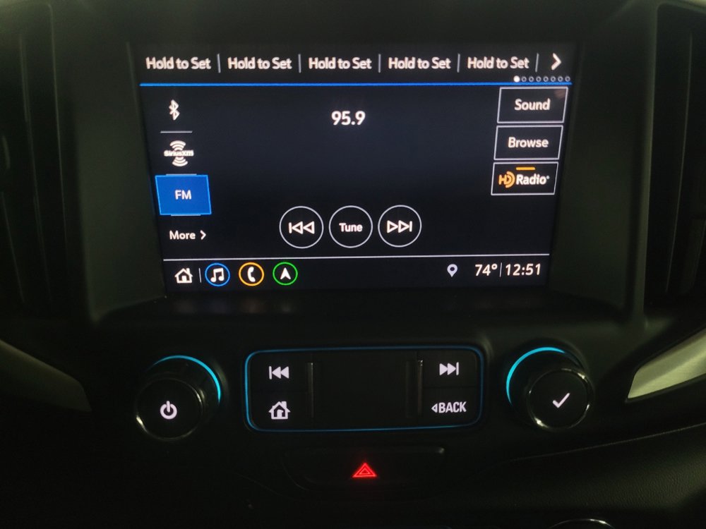 Used 2020 GMC Terrain SLT w/ Preferred Package AWD/4WD image 25