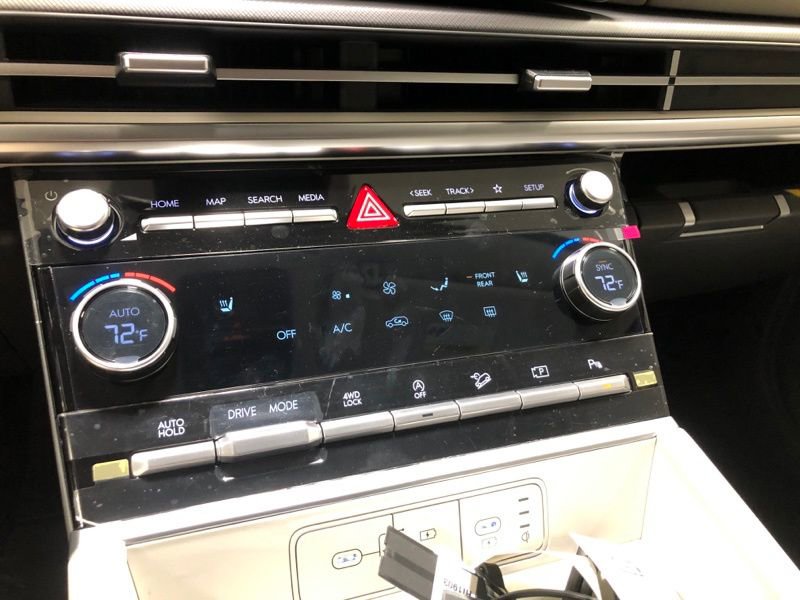New 2026 Hyundai Santa Fe SEL AWD/4WD image 31