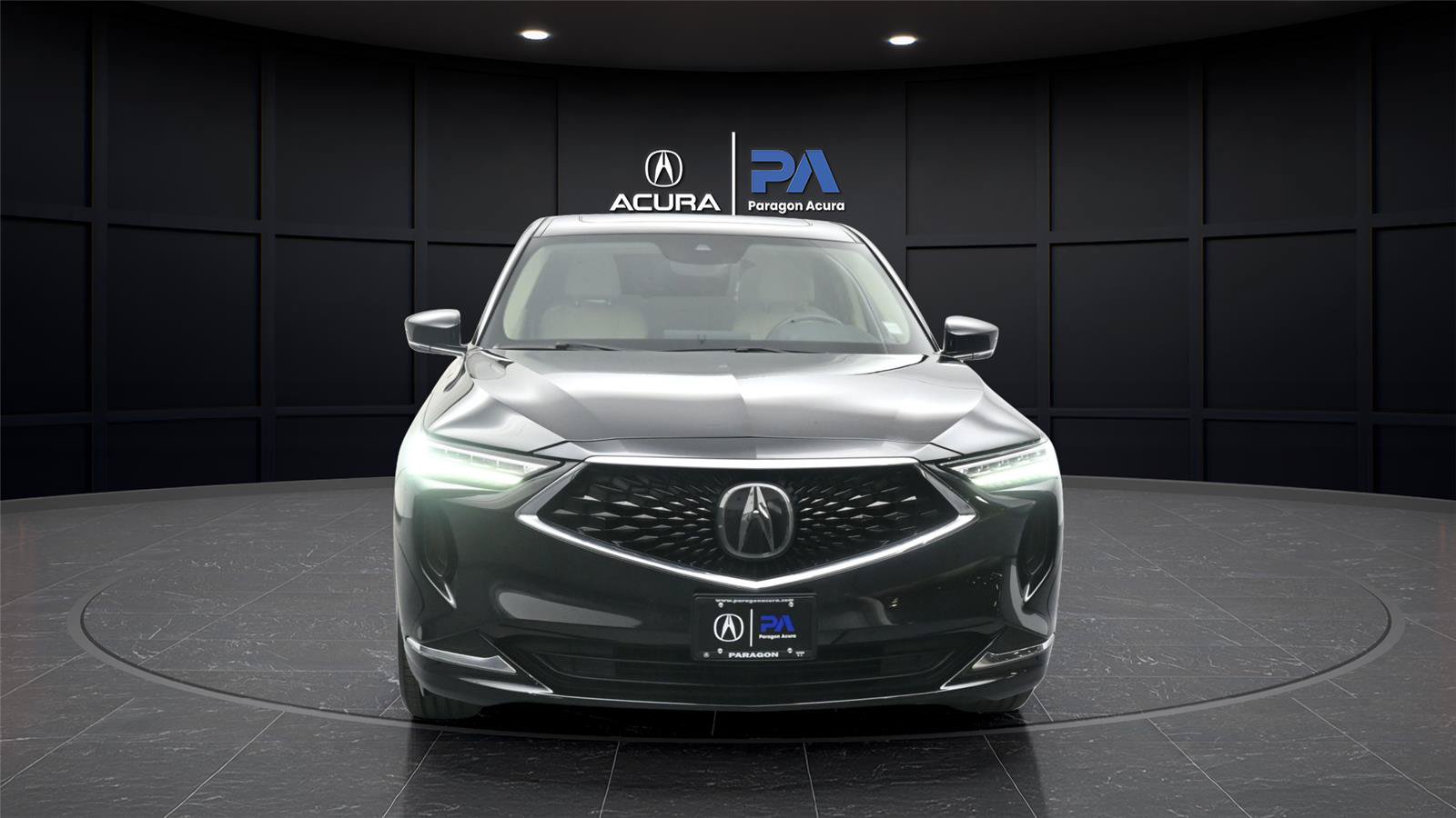 Certified 2023 Acura MDX SH-AWD image 29