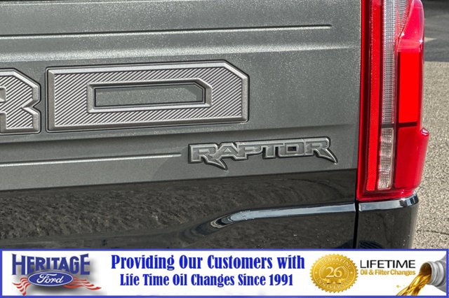 New 2025 Ford F150 Raptor image 26