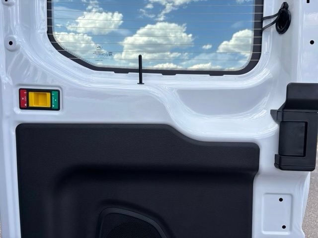 New 2026 Ford Transit 350 148 Medium Roof AWD image 14