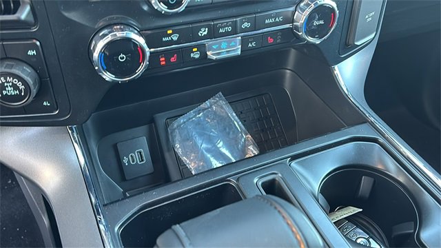 New 2025 Ford F150 XLT w/ Equipment Group 302A MID image 19