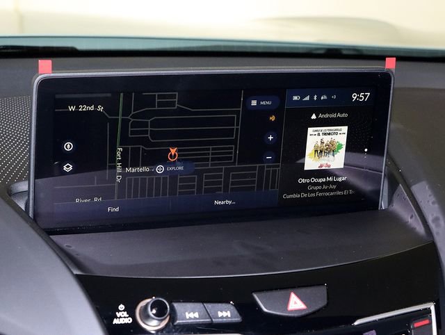 Certified 2026 Acura RDX A-Spec image 19