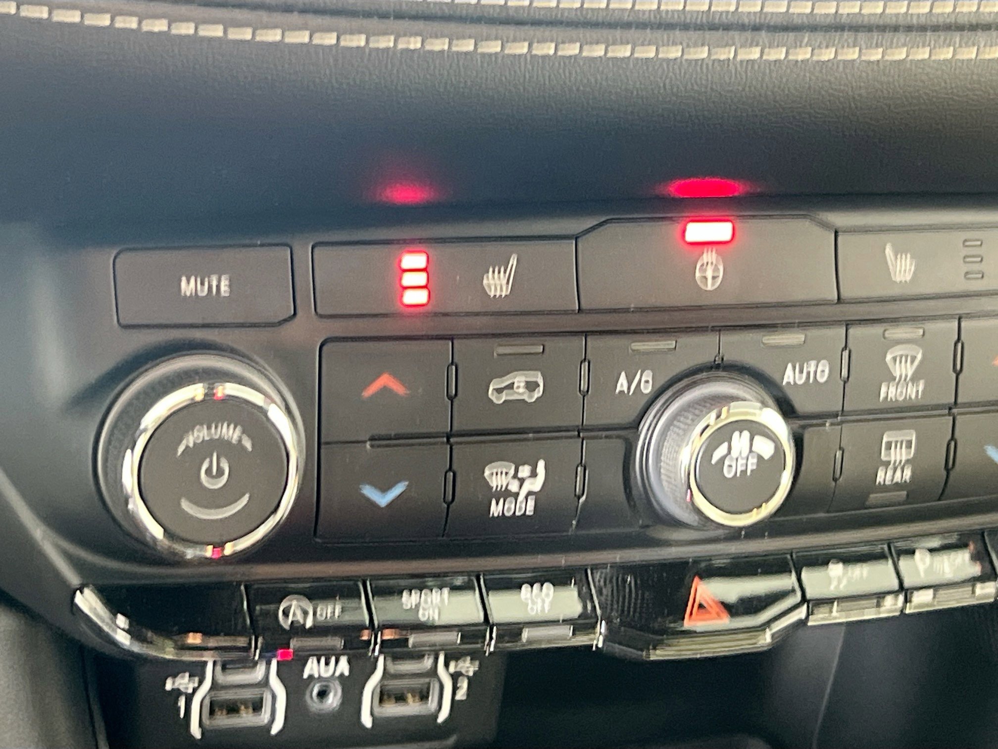 Used 2022 Dodge Durango GT image 19