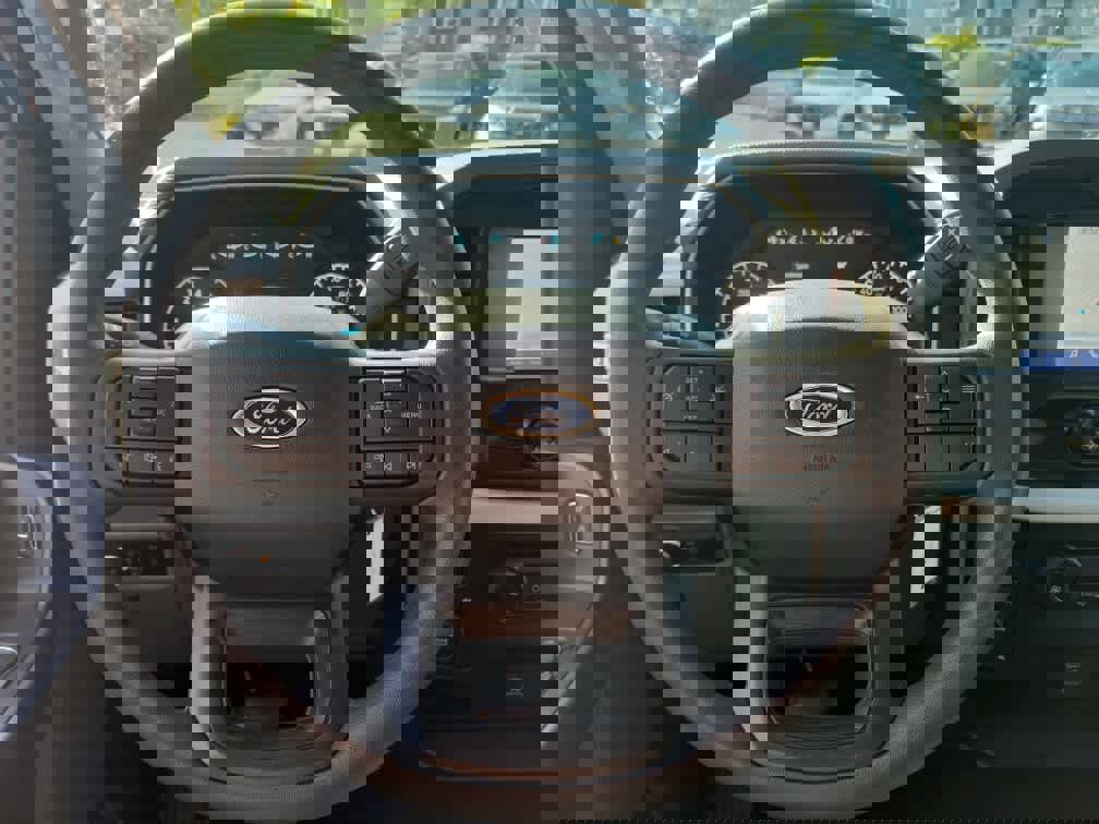 Used 2022 Ford F150 XLT w/ XTR Package image 11