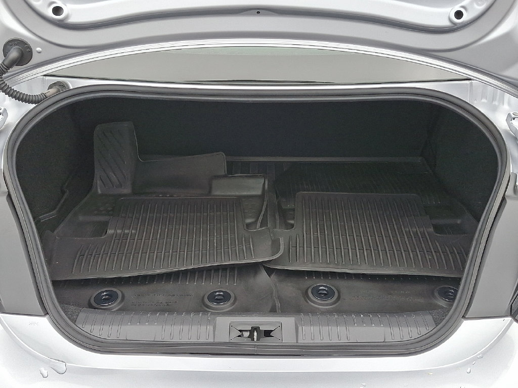 Certified 2024 Toyota GR86 RWD image 28
