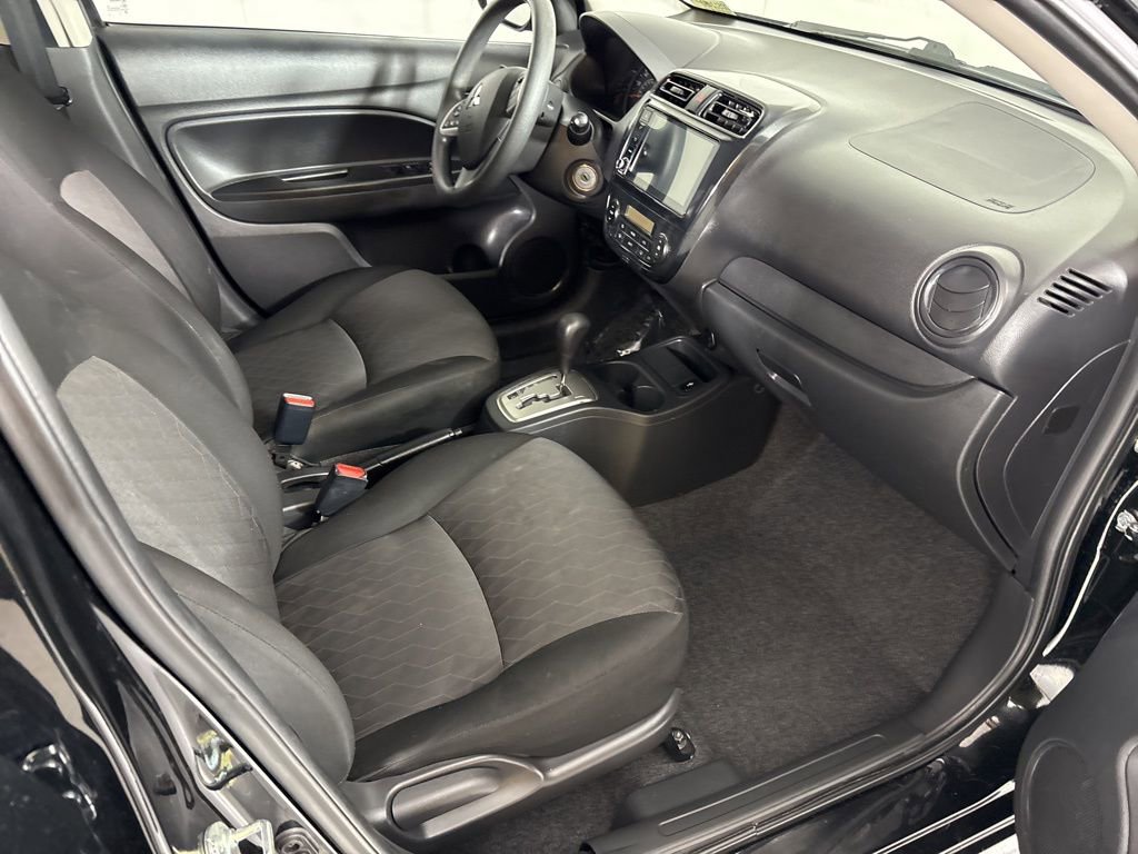 Used 2021 Mitsubishi Mirage ES image 14
