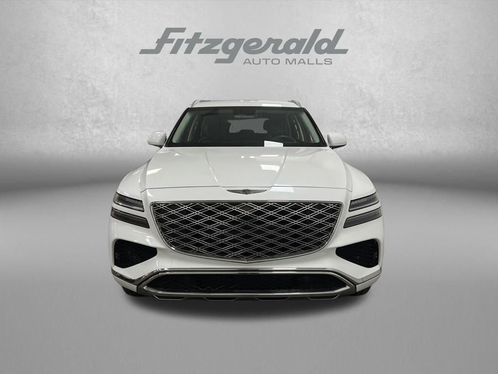 Used 2025 Genesis GV80 2.5T image 9