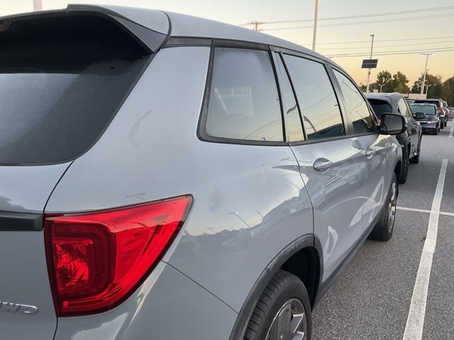 Used 2022 Honda Passport EX-L image 6