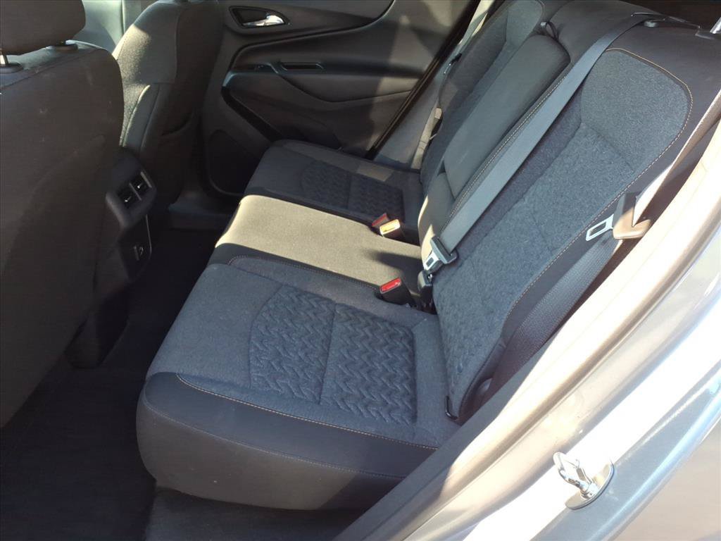 Used 2024 Chevrolet Equinox LT FWD image 13