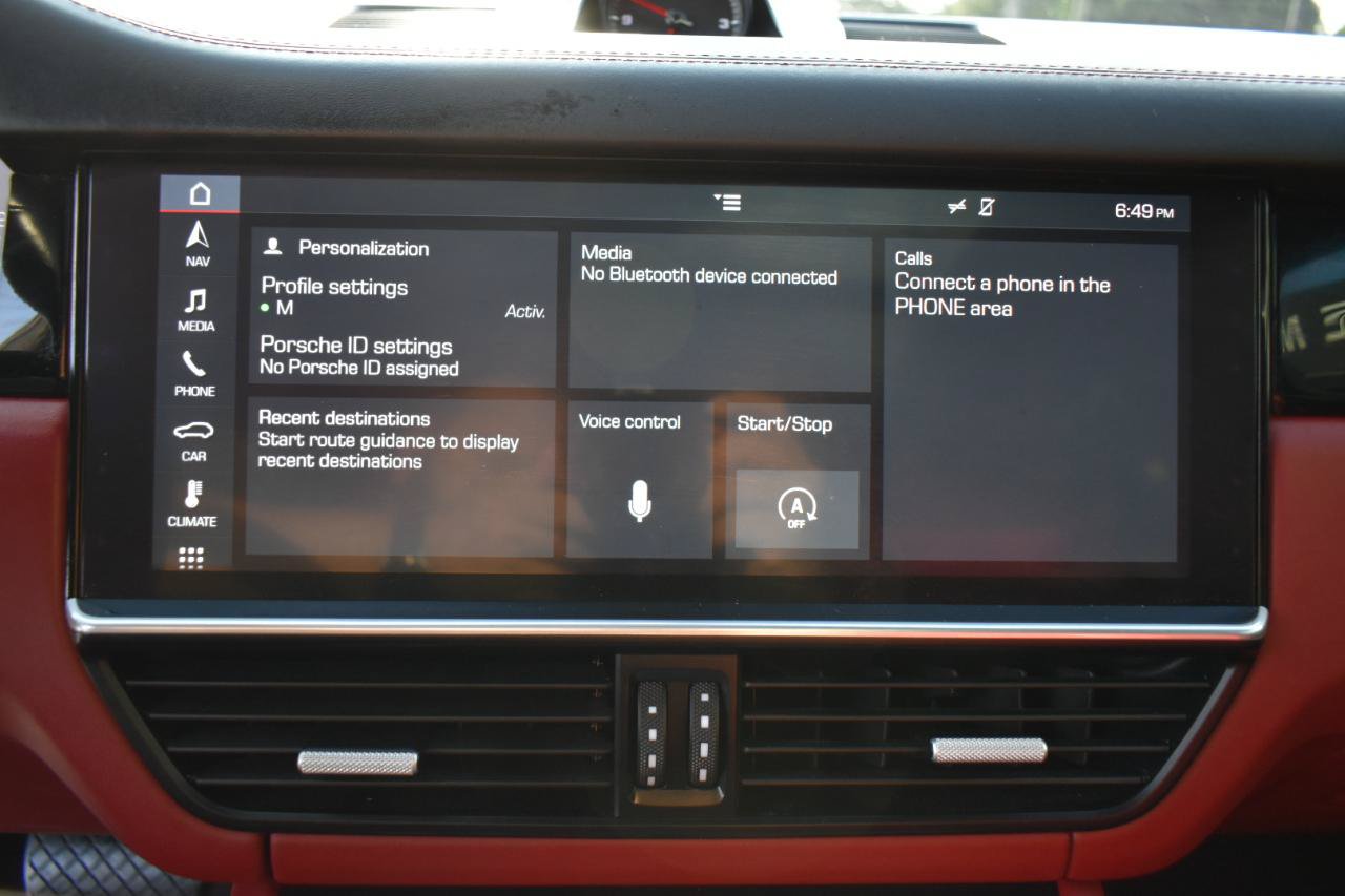 Used 2019 Porsche Cayenne AWD/4WD image 21