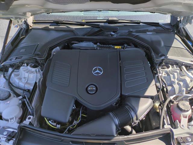 New 2026 Mercedes-Benz C 300 Sedan image 16
