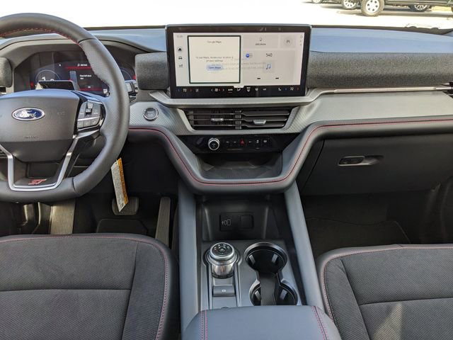 New 2026 Ford Explorer ST RWD image 16