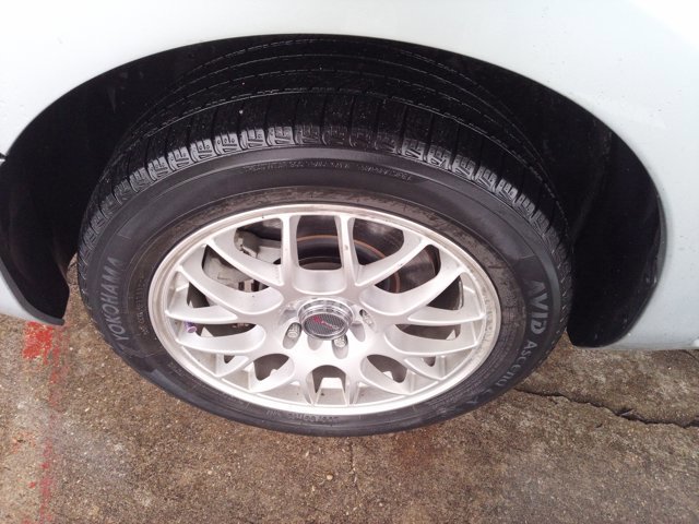 Used 2017 Nissan Leaf S image 9