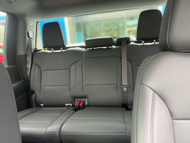 New 2026 Chevrolet Silverado 3500 W/T w/ WT Convenience Package AWD/4WD image 14