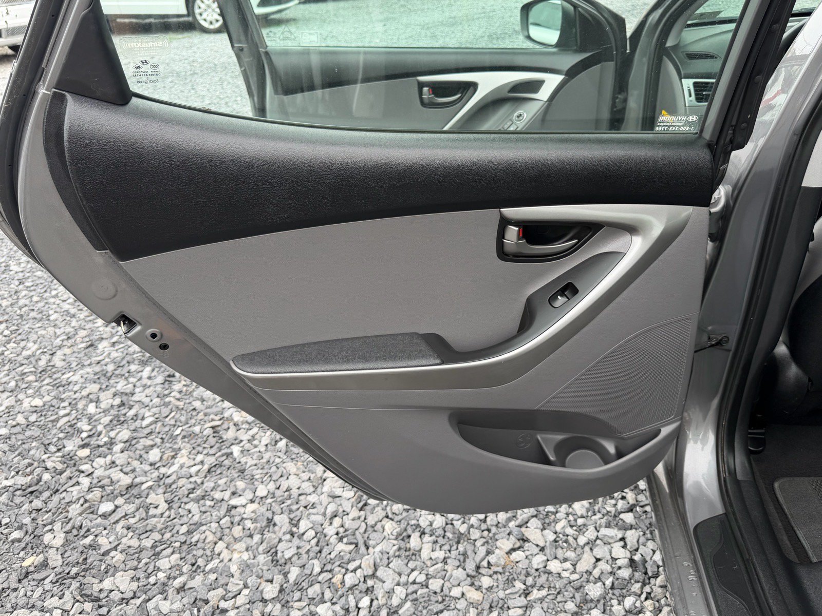 Used 2013 Hyundai Elantra GLS FWD image 14