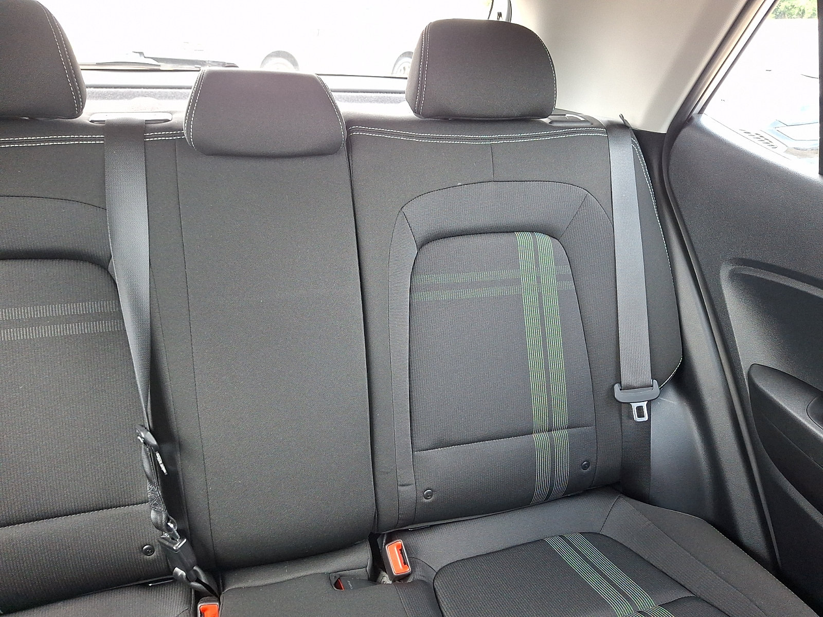 Certified 2023 Hyundai Venue SEL w/ Cargo Package FWD image 36