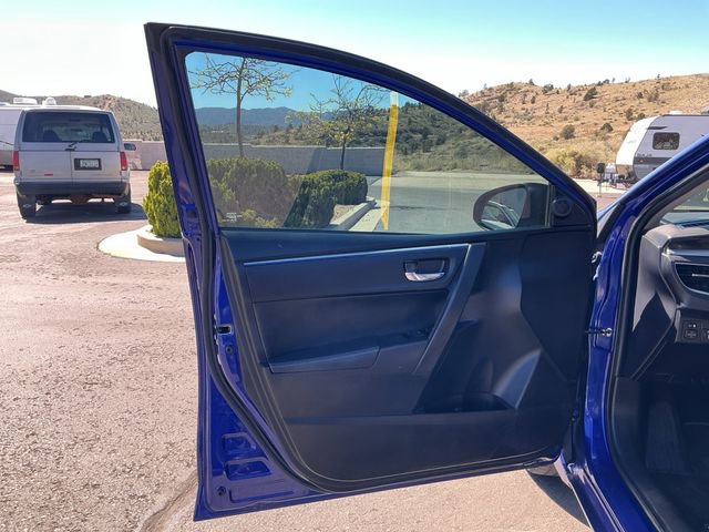 Used 2015 Toyota Corolla S w/ Protection Package image 18