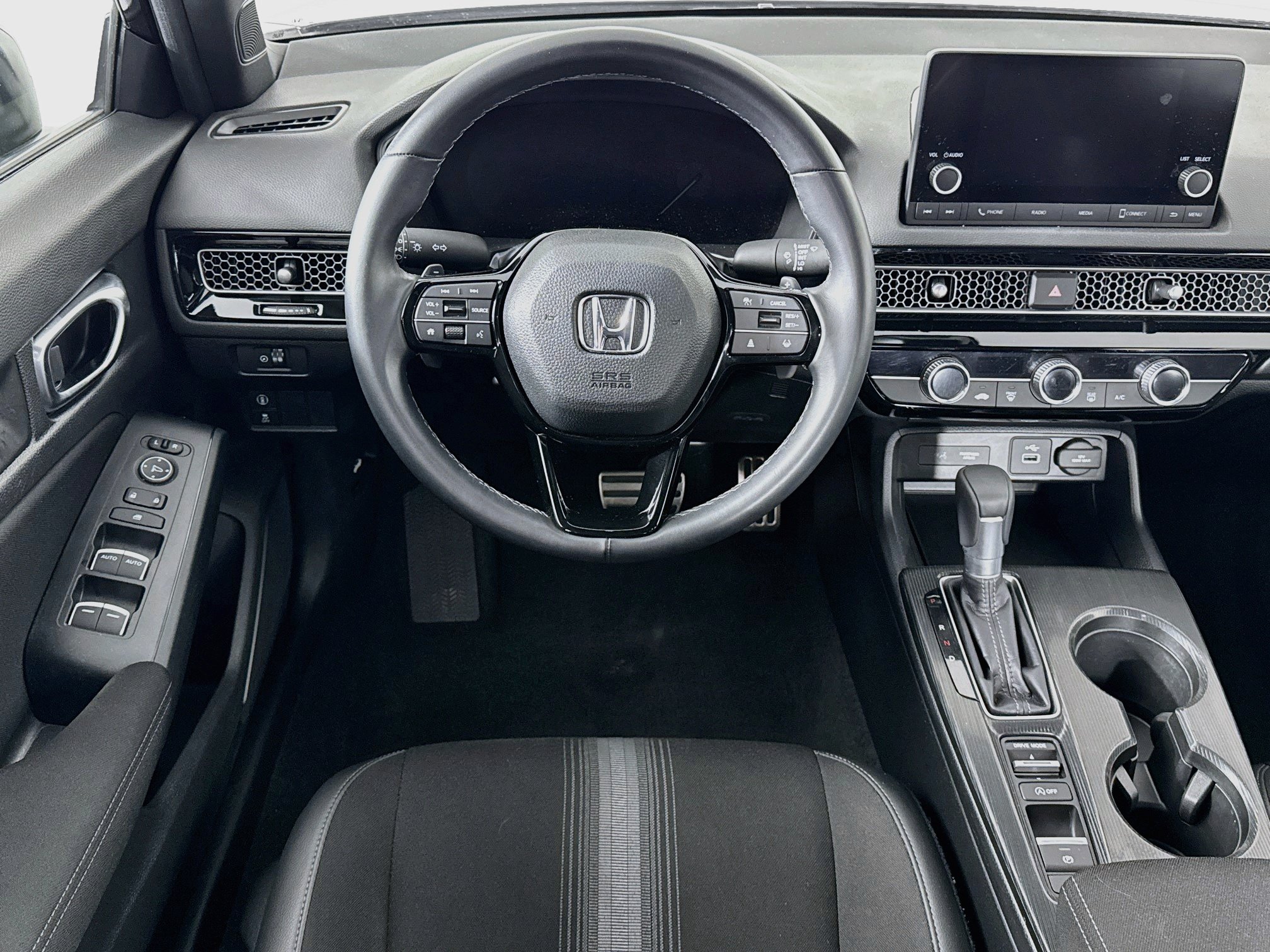 Certified 2024 Honda Civic Sport image 20